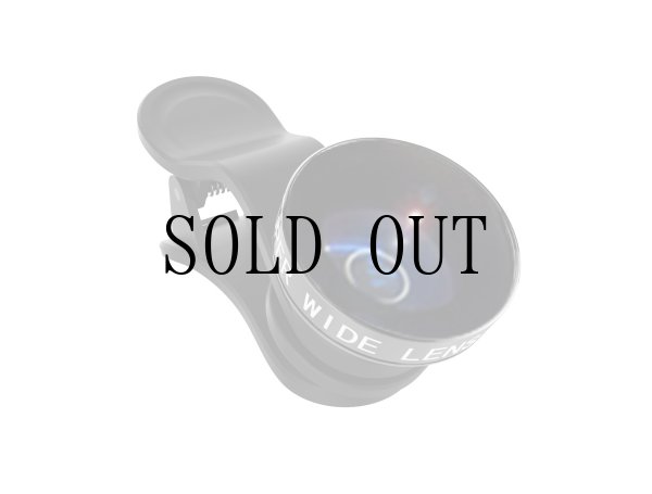 画像2: ケンコー・トキナー | REAL PRO CLIP LENS [スーパーワイド]