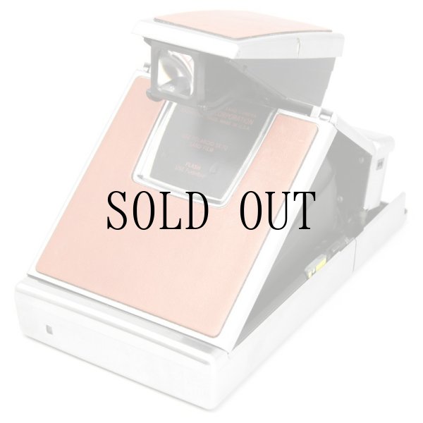 画像4: (B420) First Model 初期型　※SX-70⇔600切換え電子改造