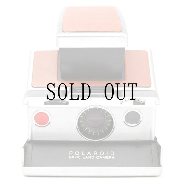 画像2: (B420) First Model 初期型　※SX-70⇔600切換え電子改造