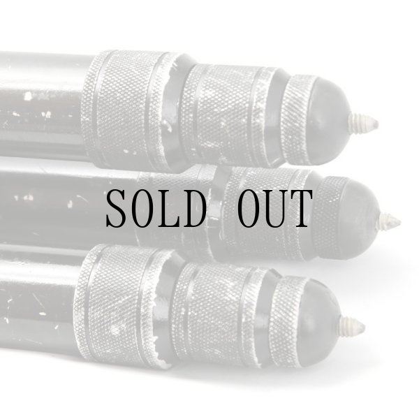 画像9: ビンテージ E.LEITZ Tiltall Professional 三脚　※レア