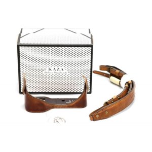 画像: ■SALE■SONY A7 / A7R / A7S 専用レザーケース・ストラップセット [Brown]
