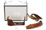 画像: ■SALE■Olympus Pen E-PL6/E-PL5 専用レザーケース・ストラップセット [Brown]