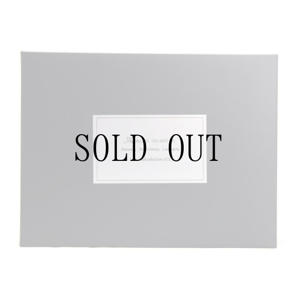 画像6: 【Acru×on and on 2016】ALPHA Choco×Kinari　※SX-70⇔600切換え電子改造