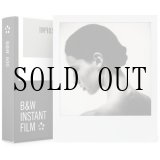 画像: B&W FILM FOR 600　※NEW