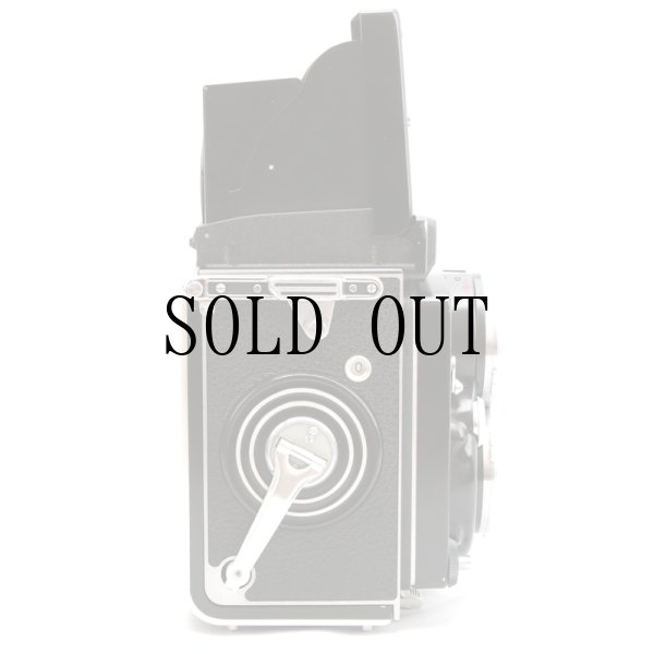 画像5: ROLLEIFLEX 2.8C Planar 80mm F2.8