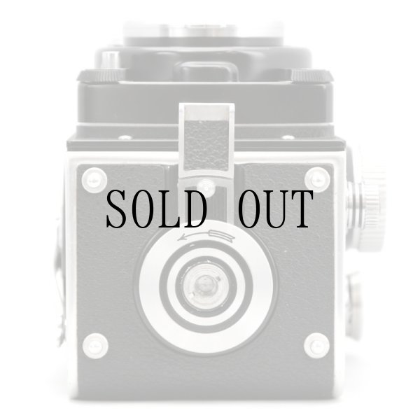 画像9: ROLLEIFLEX 2.8C Planar 80mm F2.8