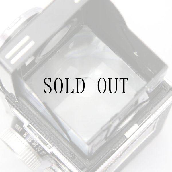 画像10: ROLLEIFLEX 2.8C Planar 80mm F2.8