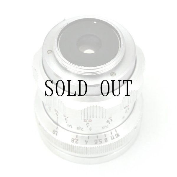 画像6: Meopta（メオプタ）Openar 20mm/F1.8