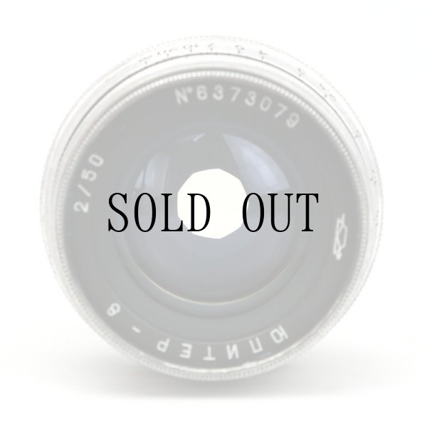 画像4: KMZ Jupiter-8（ジュピター）50mm/F2