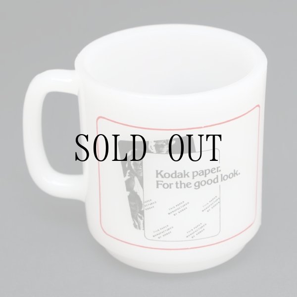 画像2: ビンテージKODAKマグ　※レア