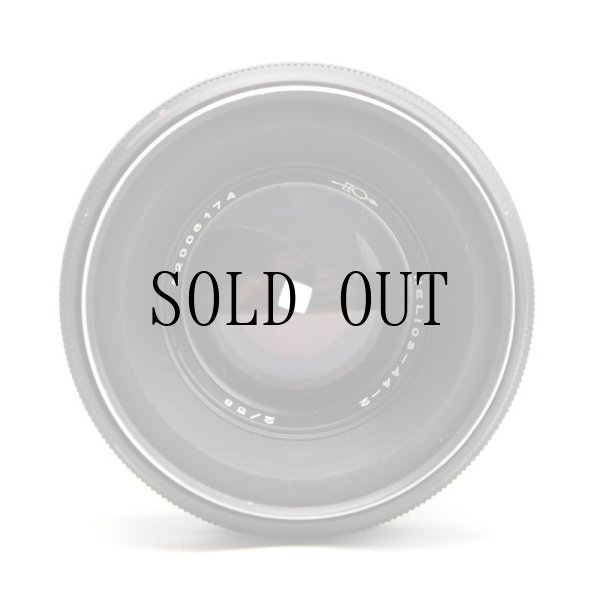 画像5: Zenit（ゼニット）Helios-44-2（ヘリオス）58mm/F2　※角丸スクエア絞り改造品