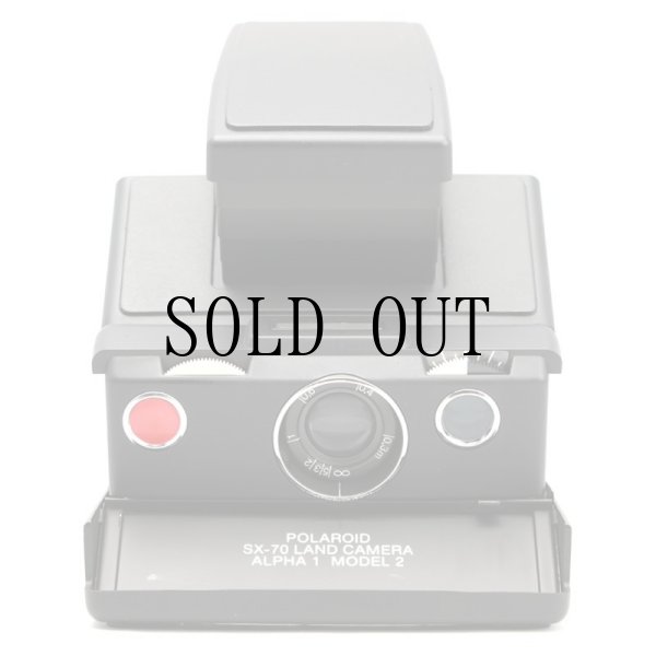 画像2: (B565) ALPHA1 MODEL2