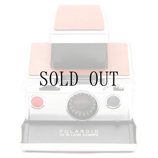 画像2: (B576) First Model 初期型　※SX-70⇔600切換え電子改造