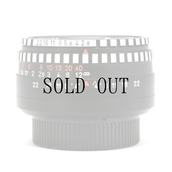 画像2: Meyer-Optik（メイヤーオプティック）Domiplan（ドミプラン）50mm/F2.8