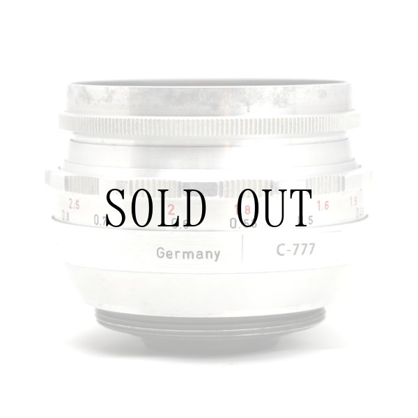 画像3: Meyer Optik（メイヤーオプティック）Primagon（プリモゴン）35mm/F4.5