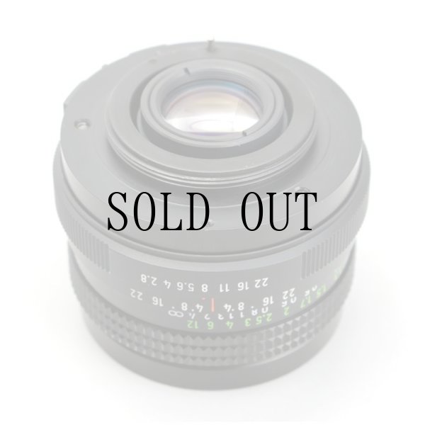 画像5: Pentacon（ペンタコン）Auto Multi Coating 29mm/F2.8