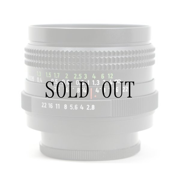 画像2: Pentacon（ペンタコン）Auto Multi Coating 29mm/F2.8