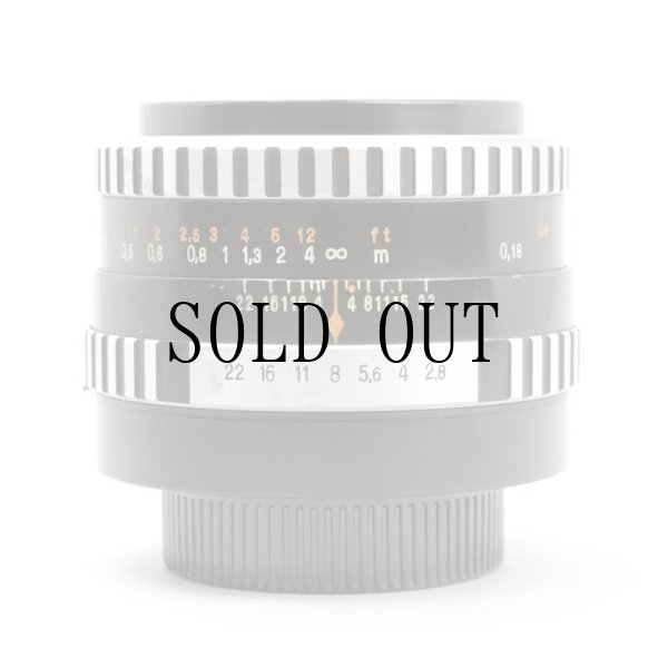 画像2: Carl Zeiss Jena（カールツアイス イエナ）Flektogon（フレクトゴン）35mm/F2.8