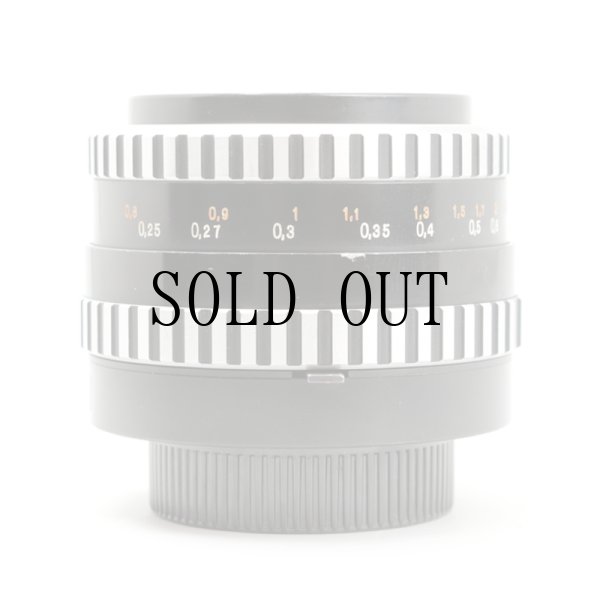 画像3: Carl Zeiss Jena（カールツアイス イエナ）Flektogon（フレクトゴン）35mm/F2.8