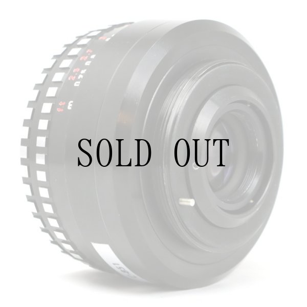 画像5: Meyer Optik（メイヤーオプティック）Domiplan（ドミプラン）50mm/F2.8