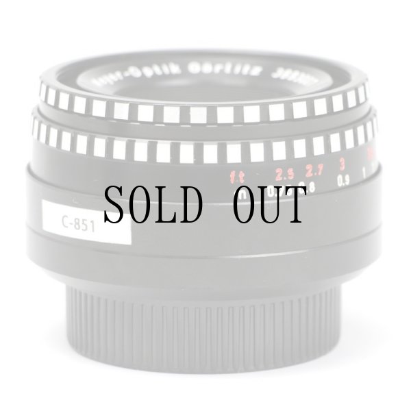 画像3: Meyer Optik（メイヤーオプティック）Domiplan（ドミプラン）50mm/F2.8