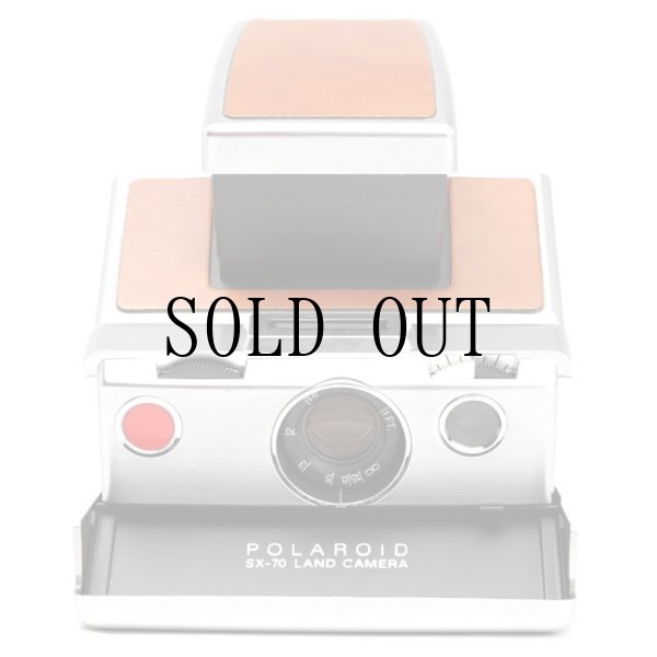 画像2: (B644) First Model 後期型　※SX-70⇔600切換え電子改造