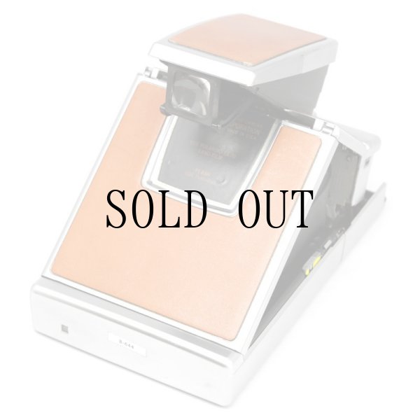 画像4: (B644) First Model 後期型　※SX-70⇔600切換え電子改造