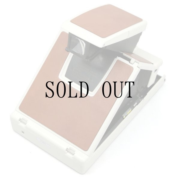 画像7: (C625) MODEL2 (ALPHAタイプ)