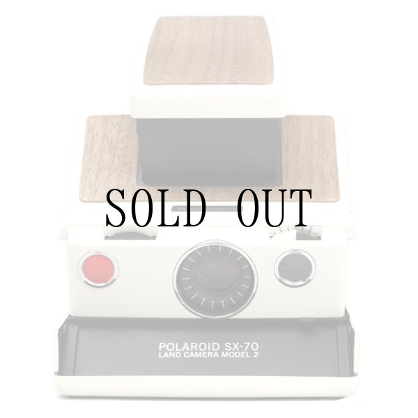 画像2: (B362) MODEL2 初期型 