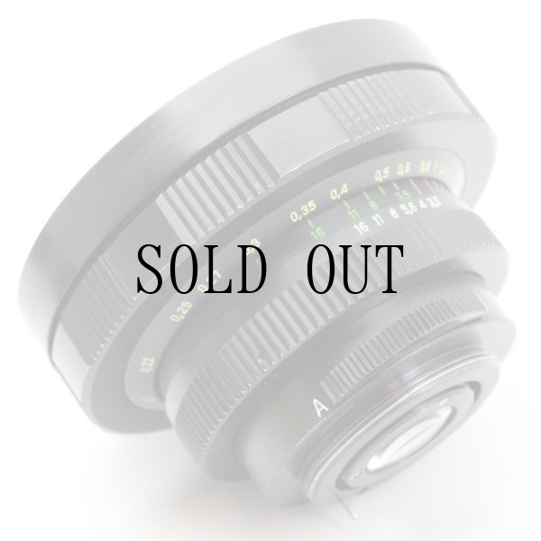 画像3: MIR-20M（ミール）20mm/F3.5