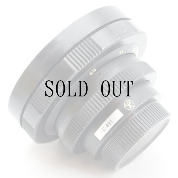 画像2: MIR-20M（ミール）20mm/F3.5