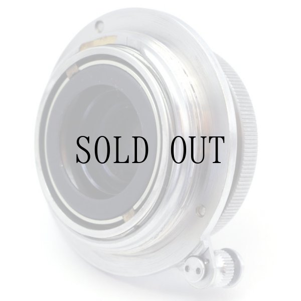 画像6: Leica（Ernst Leitz GmbH Wetzlar）Elmar（エルマー）35mm/F3.5