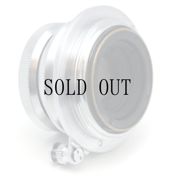 画像7: Leica (Ernst Leitz GmbH Wetzlar) Summaron（ズマロン）35mm/F3.5