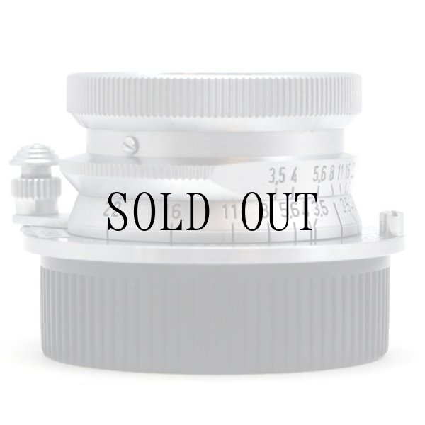 画像4: Leica (Ernst Leitz GmbH Wetzlar) Summaron（ズマロン）35mm/F3.5