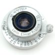 画像1: Leica（Ernst Leitz GmbH Wetzlar）Elmar（エルマー）35mm/F3.5