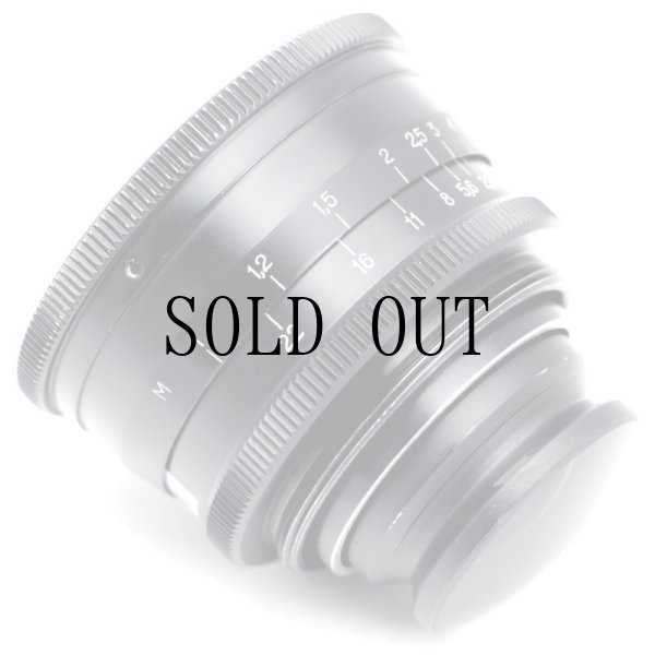 画像6: Jupiter-12（ジュピター）35mm/F2.8