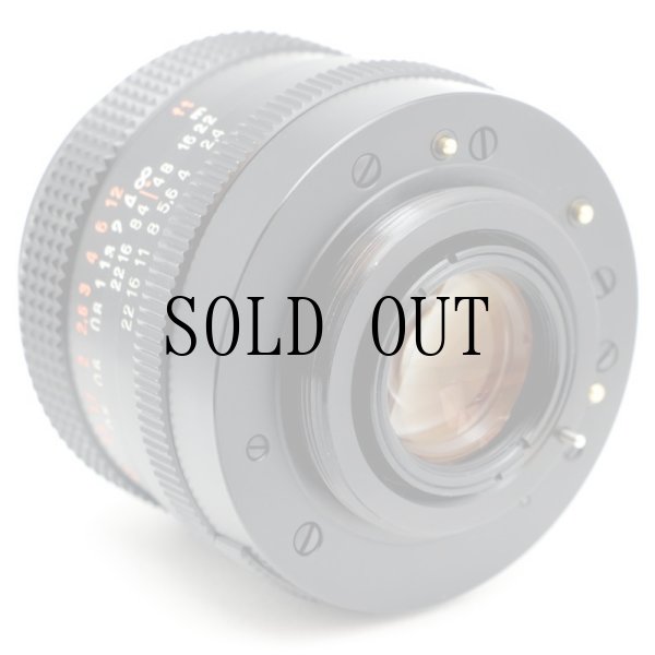 画像5: Carl Zeiss Jena DDR（カールツアイス イエナ）MC electric Flektogon（フレクトゴン）35mm/F2.4