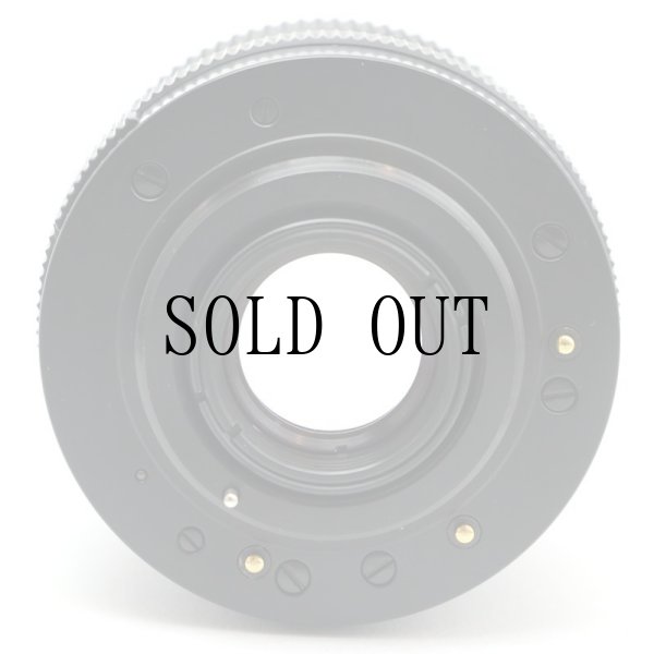 画像8: Carl Zeiss Jena DDR（カールツアイス イエナ）MC electric Flektogon（フレクトゴン）35mm/F2.4