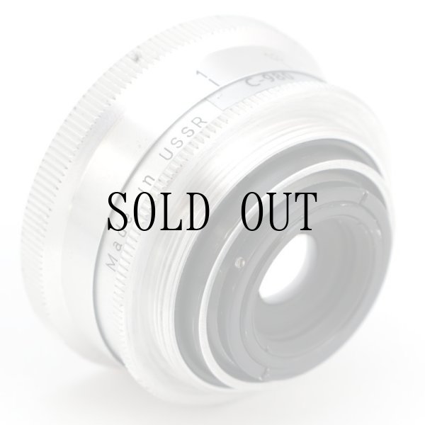 画像8: ORION-15（オリオン）28mm/F6