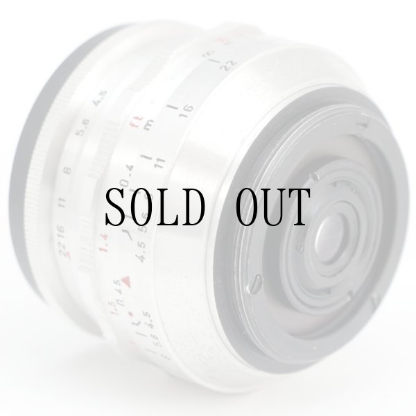 画像7: Meyer Optik（メイヤーオプティック）Primagon（プリマゴン）35mm/F4.5