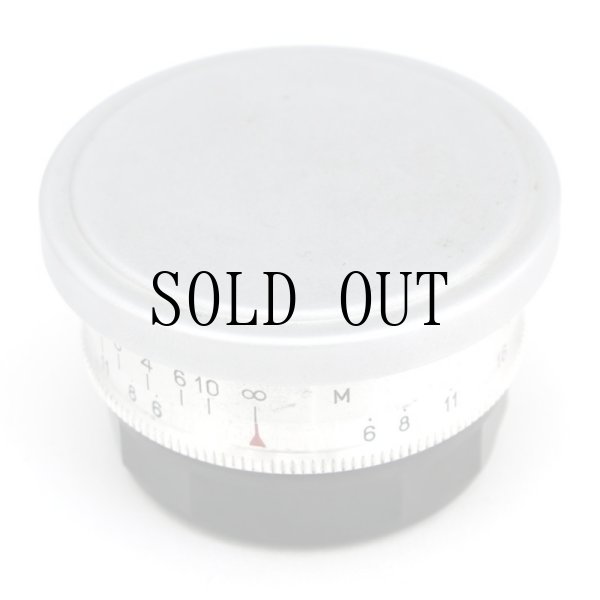 画像3: ORION-15（オリオン）28mm/F6