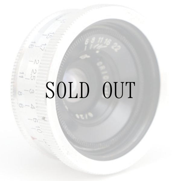 画像6: ORION-15（オリオン）28mm/F6