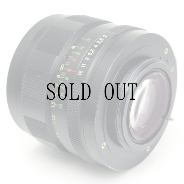 画像6: MIR-24M（ミール）35mm/F2