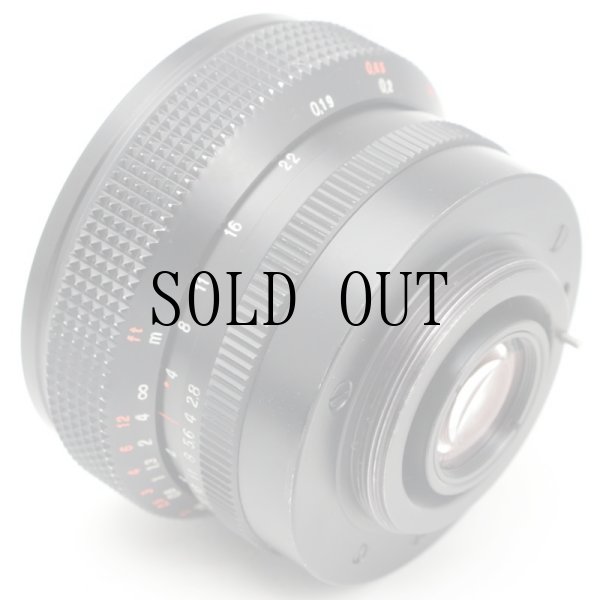 画像5: Carl Zeiss Jena DDR （カールツアイス イエナ）MC Flektogon（フレクトゴン）20mm/F2.8