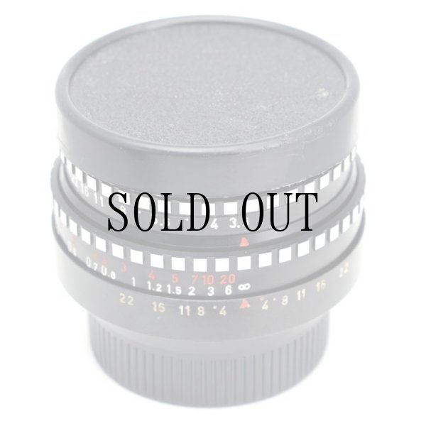 画像3: Meyer Optik（メイヤーオプティック）Lydith（リディス）30mm/F3.5