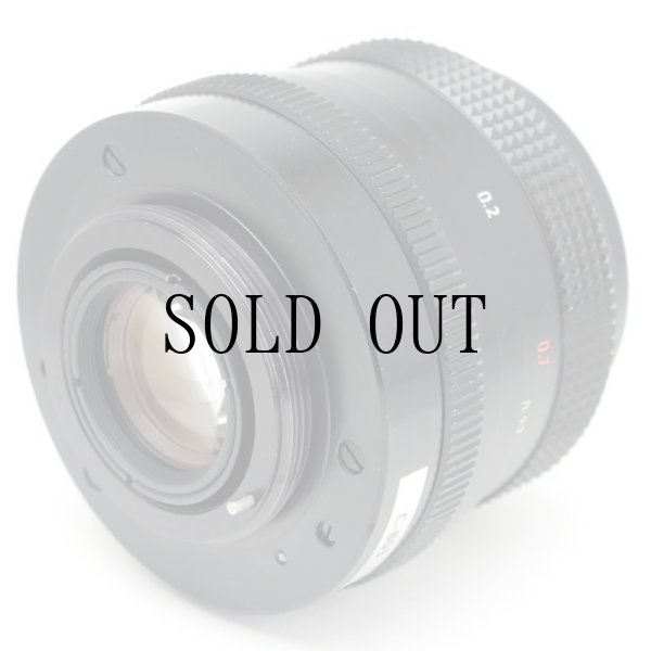 画像8: Carl Zeiss Jena DDR（カールツアイス イエナ）MC Flektogon（フレクトゴン）35mm/F2.4