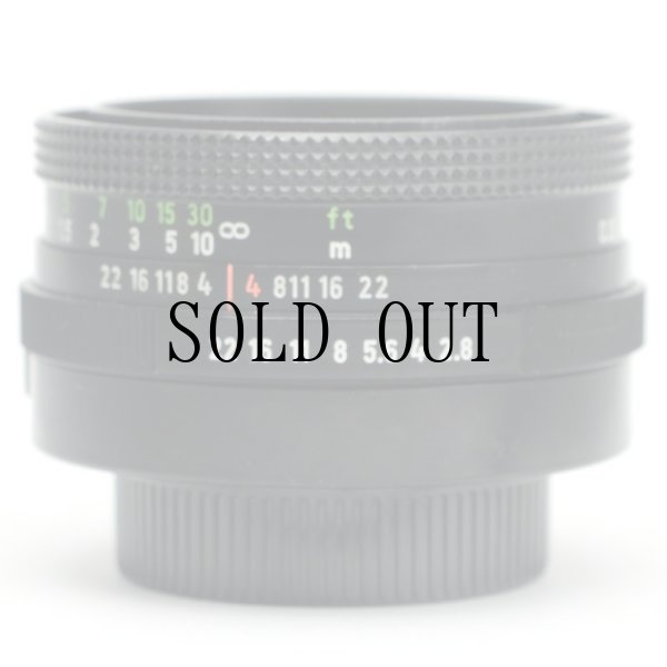 画像3: Carl Zeiss Jena DDR（カールツアイス イエナ）Tessar（テッサー）50mm/F2.8