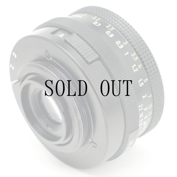 画像8: Carl Zeiss Jena DDR（カールツアイス イエナ）Tessar（テッサー）50mm/F2.8