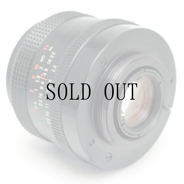 画像7: Carl Zeiss Jena DDR（カールツアイス イエナ）MC Flektogon（フレクトゴン）35mm/F2.4