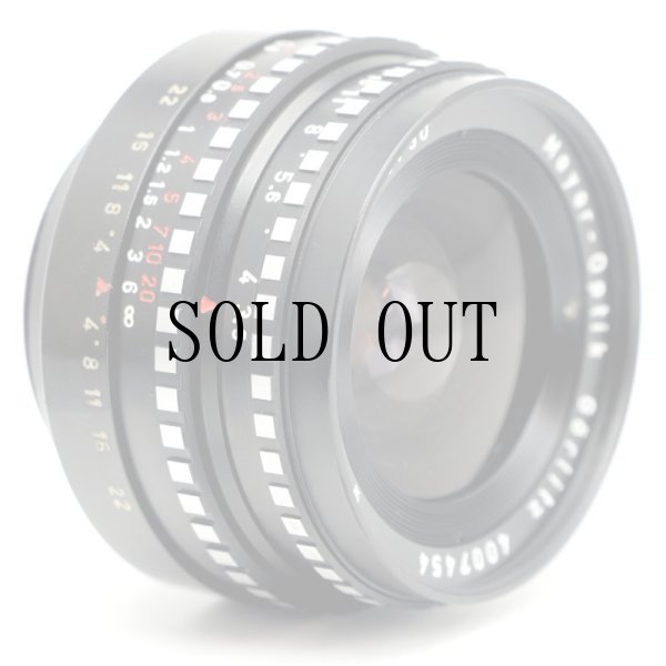 画像6: Meyer Optik（メイヤーオプティック）Lydith（リディス）30mm/F3.5